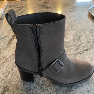 UGG Booties. Never worn